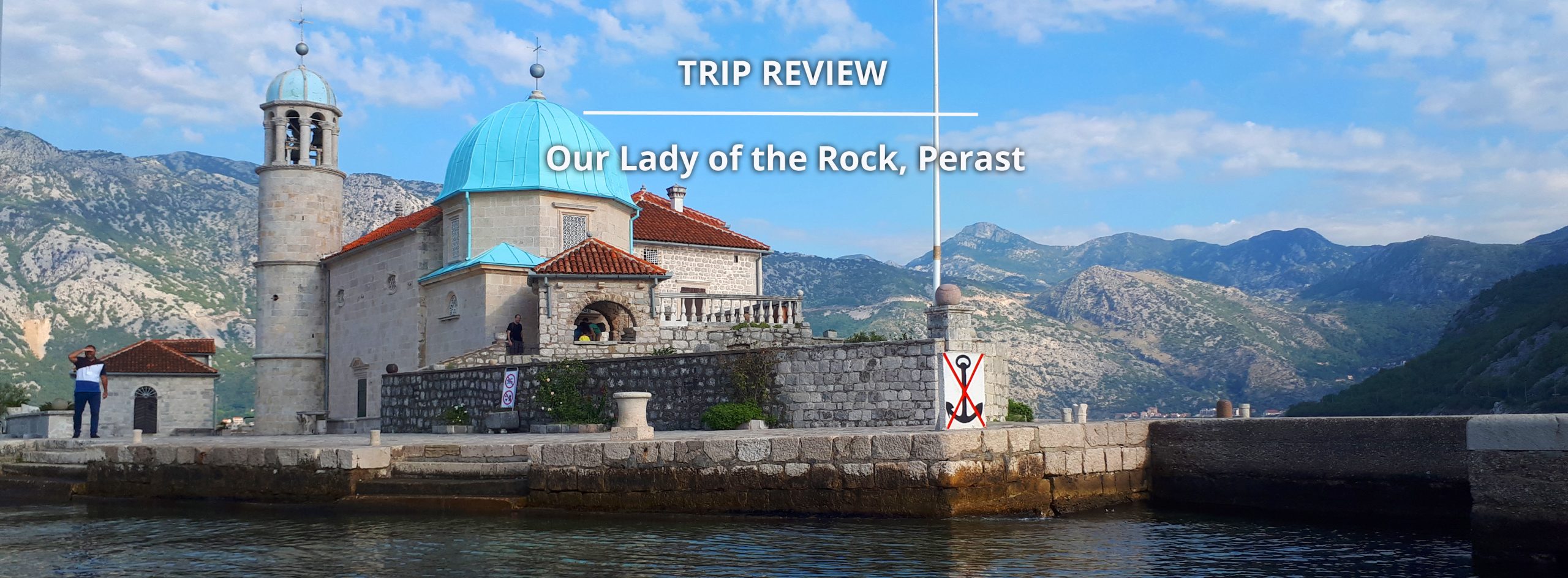 Triprovider Mobile - Lady Of The Rocks Montenegro Review Triprovider Mobile - Lady Of The Rocks Montenegro Review